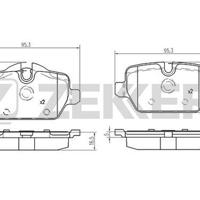 zekkert bs1018