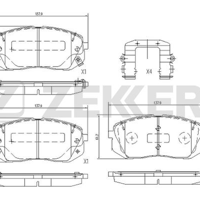 zekkert bs1122