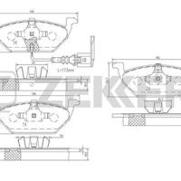 zekkert bs1138