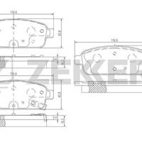 zekkert bs1302