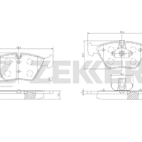 zekkert bs1370