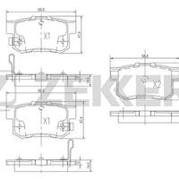 zekkert bs1720