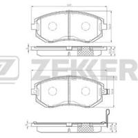 zekkert bs2136