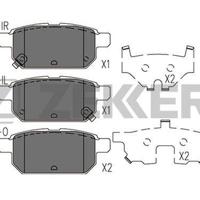 Деталь zekkert bs2433