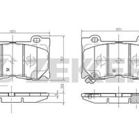 zekkert bs2517