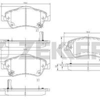 zekkert bs2820