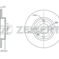 zekkert bs5069