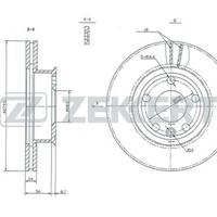 zekkert bs5092