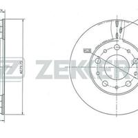 zekkert bs5152