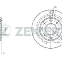 zekkert bs5223