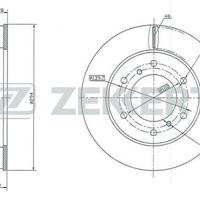 zekkert bs5321