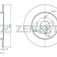 zekkert bs5367