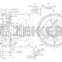 zekkert bs5444