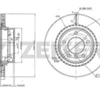 zekkert bs5609