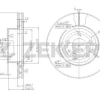 zekkert bs5610