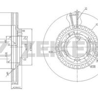 zekkert bs5699