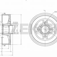 zekkert bs6305