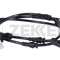 zekkert bs8051