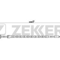 zekkert bs8055