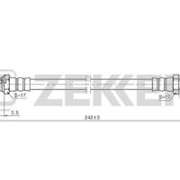 zekkert bs9128