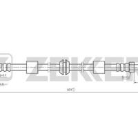 zekkert bs9198