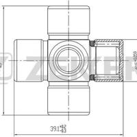 zekkert kg1010