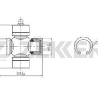 zekkert kg1133