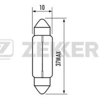 zekkert lp1062