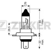 zekkert lp1142