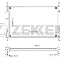 zekkert mk1022