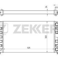 zekkert mk1033