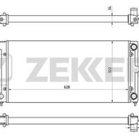 zekkert mk1034