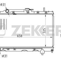 zekkert mk1043