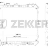 zekkert mk1063