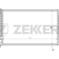 zekkert mk1066