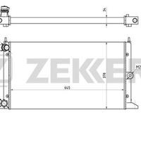 zekkert mk1068