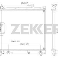 zekkert mk1070