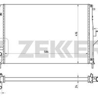 zekkert mk1083