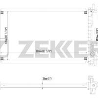 zekkert mk1122