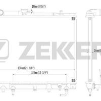 zekkert mk1131