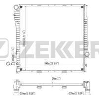 zekkert mk1137