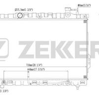 zekkert mk1155