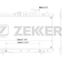 zekkert mk1156