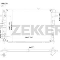 zekkert mk1191