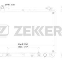 zekkert mk1198