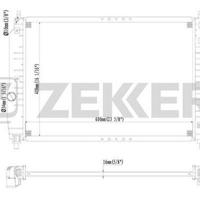 zekkert mk1201