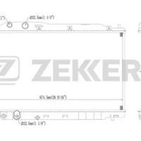 zekkert mk1213