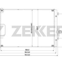 zekkert mk1234