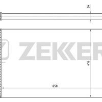 zekkert mk1246