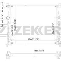 zekkert mk1317